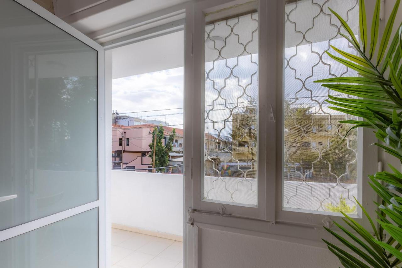 Meir'S Boutique Guesthouse Tel Aviv Exteriör bild