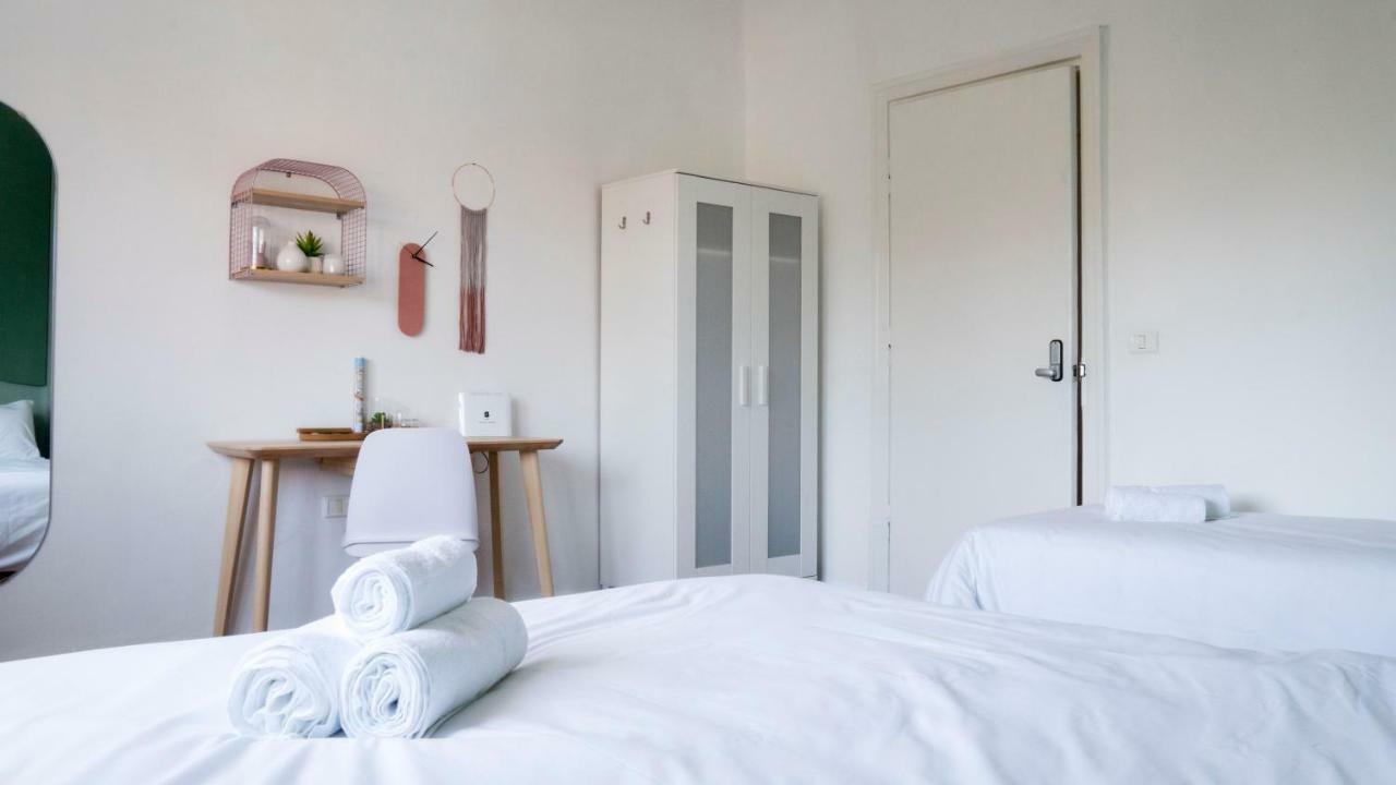 Meir'S Boutique Guesthouse Tel Aviv Exteriör bild