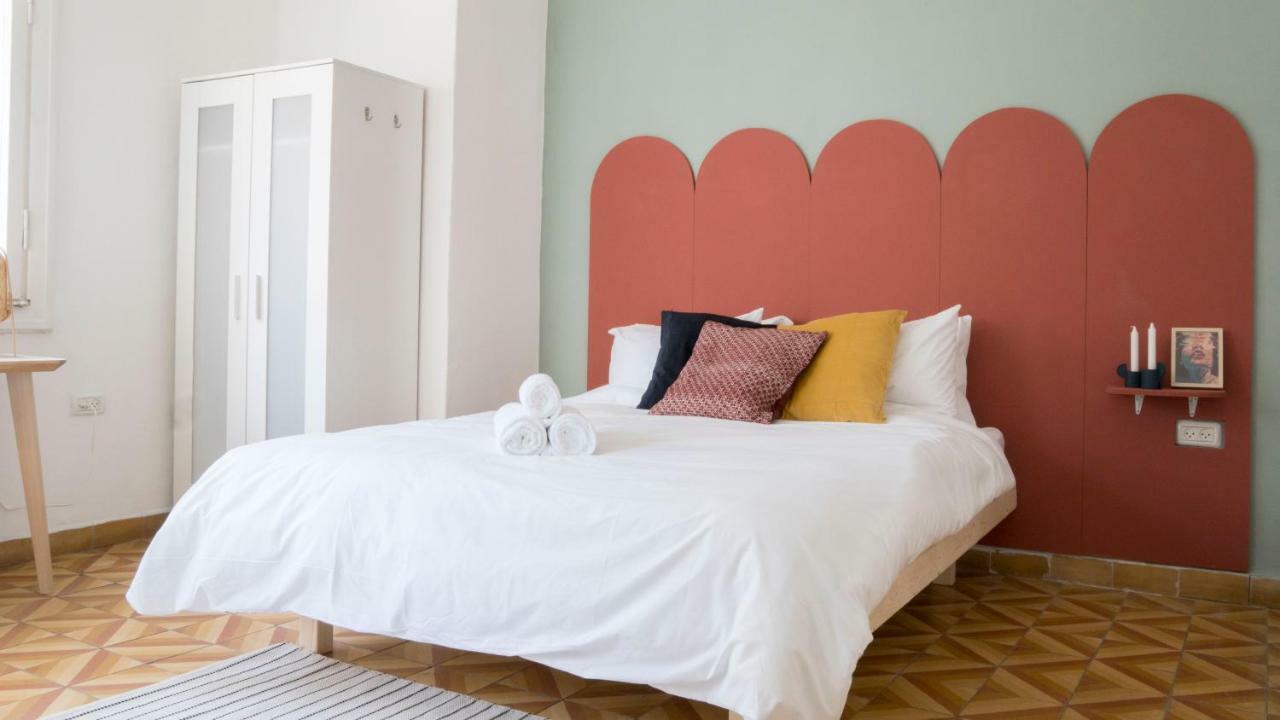 Meir'S Boutique Guesthouse Tel Aviv Exteriör bild
