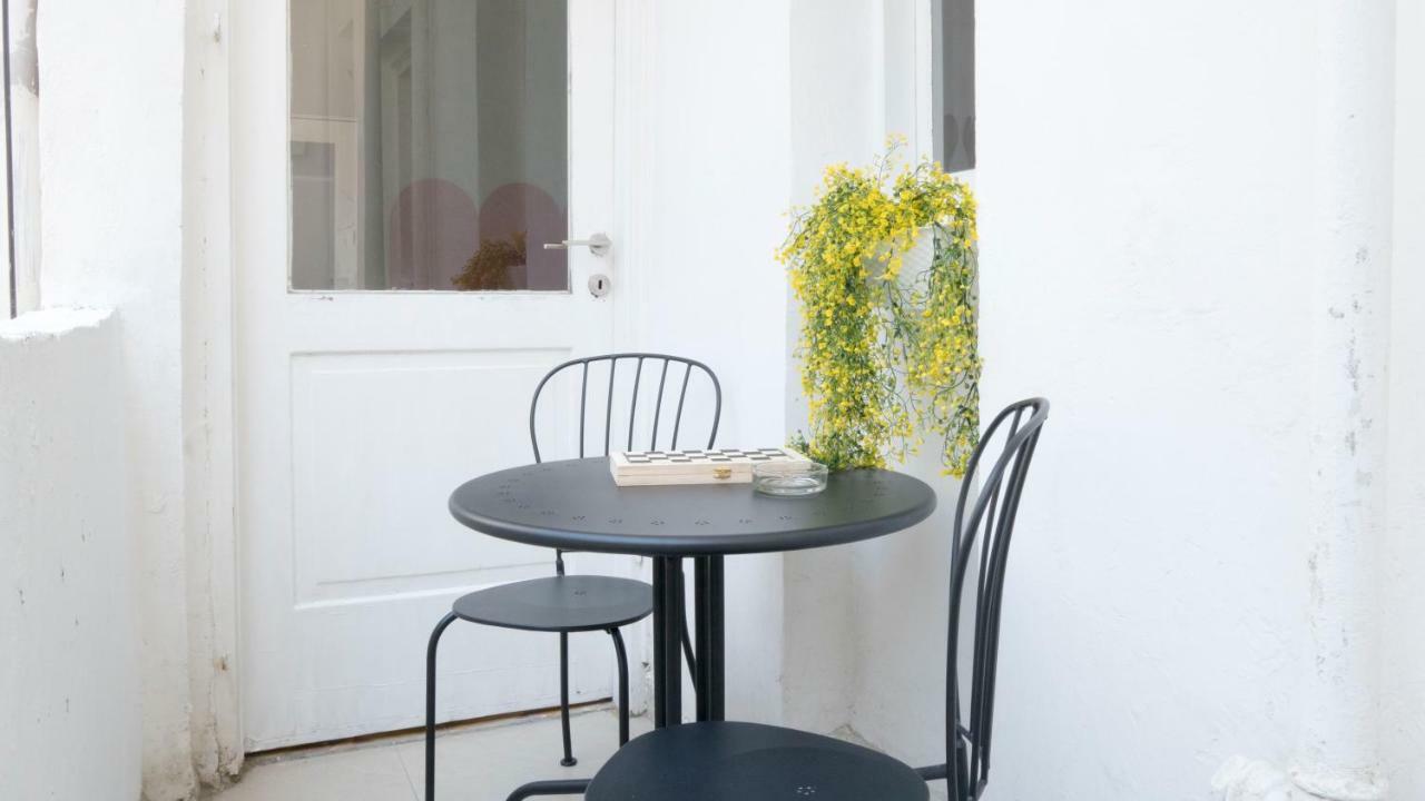 Meir'S Boutique Guesthouse Tel Aviv Exteriör bild