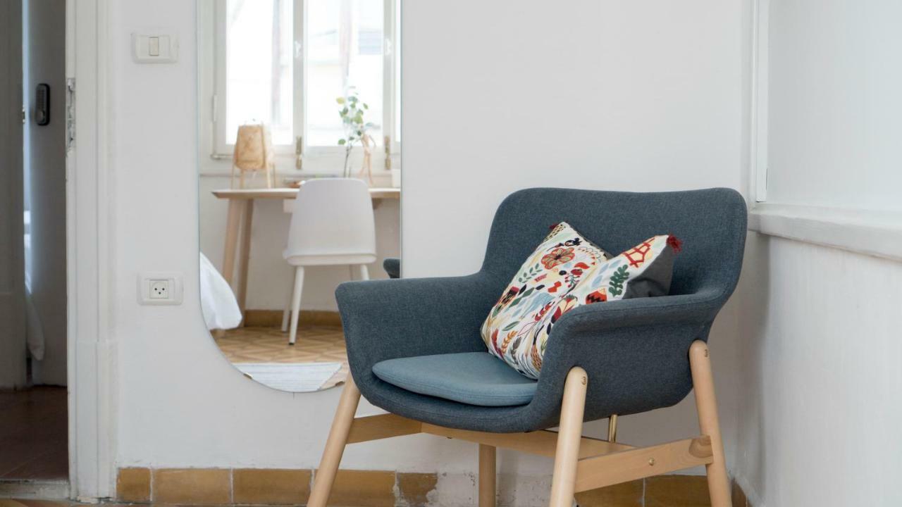 Meir'S Boutique Guesthouse Tel Aviv Exteriör bild